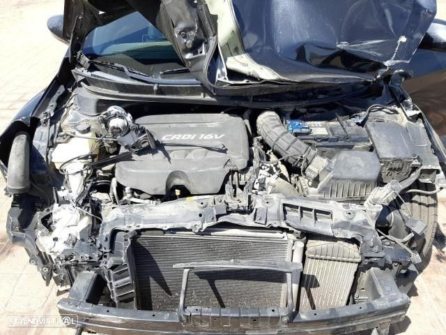 Peças Hyundai I30 1.4 2012 - 7