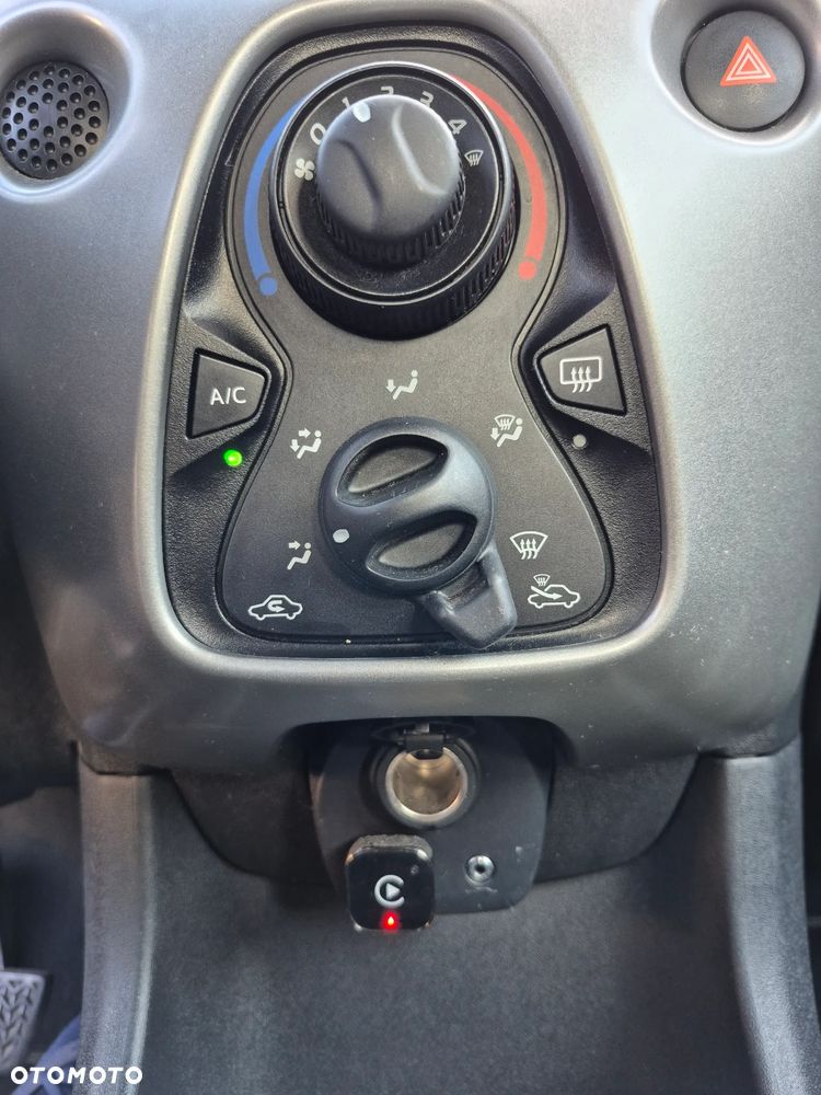 Peugeot 108 - 17