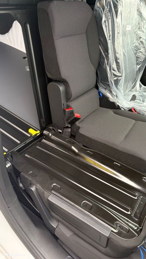 Citroën Berlingo Van Berlingo Van Furgon M Diesel 130KM Manual - 8