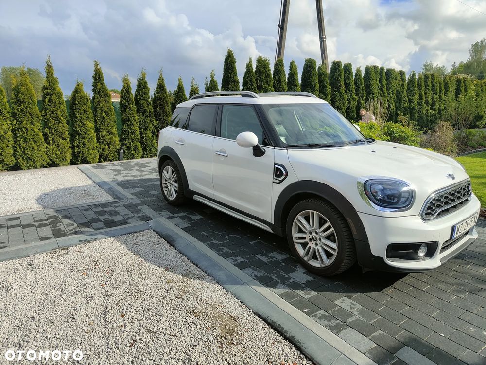 MINI Countryman Cooper S - 2