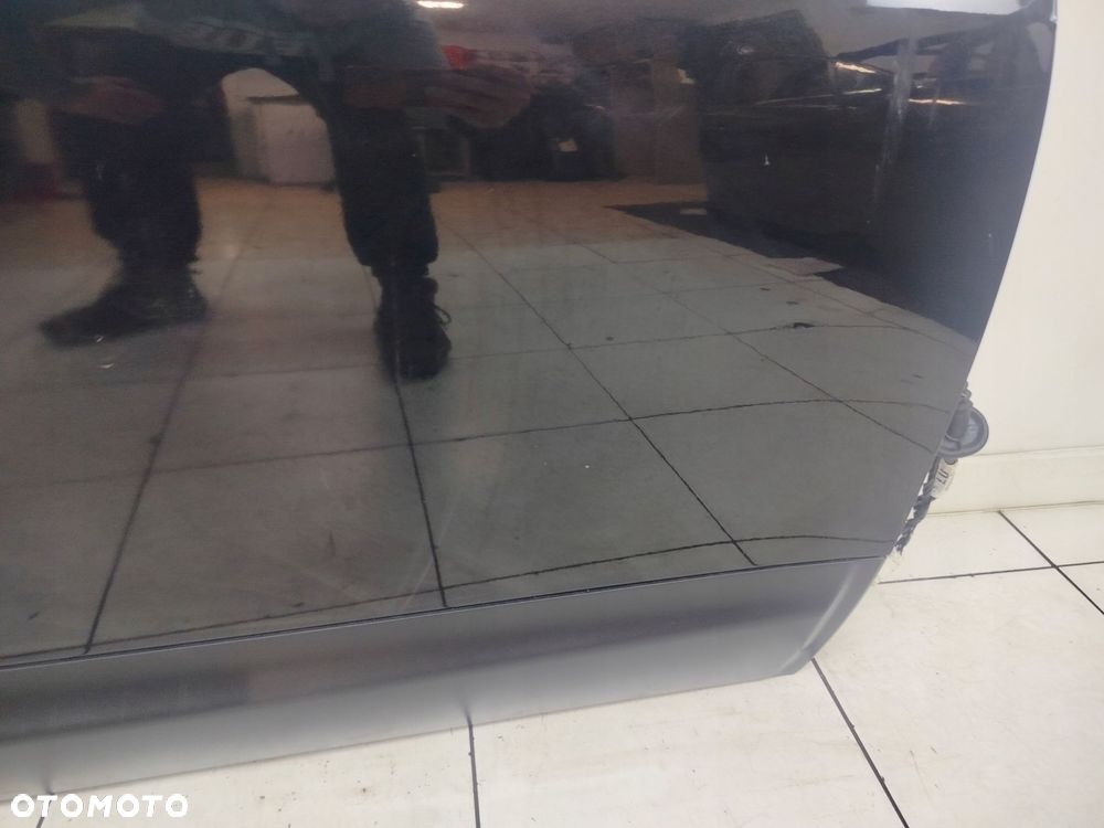 nissan qashqai j10 +2 08r- drzwi prawe przednie prawy przód z11 - 5