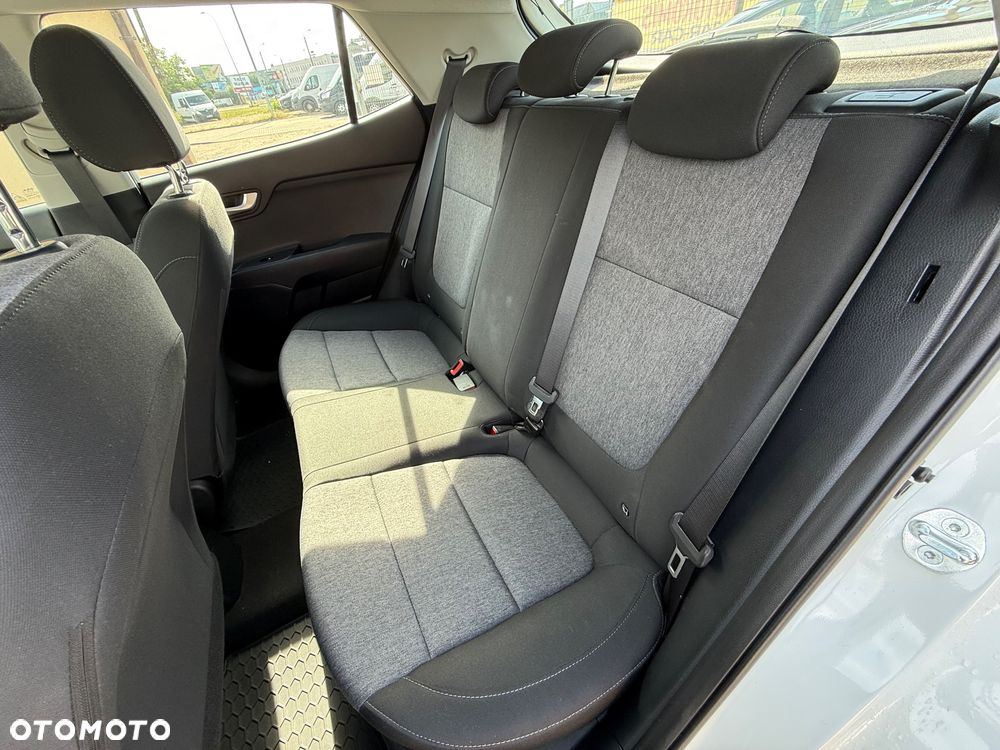 Kia Stonic 1.0 T-GDI M DCT - 18