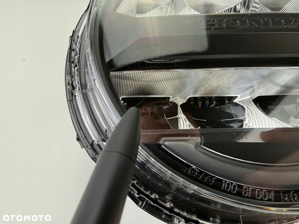 Przednia lampa reflektor Honda CB125R NEO CB300R CBF125 Wersja Europejska - 6