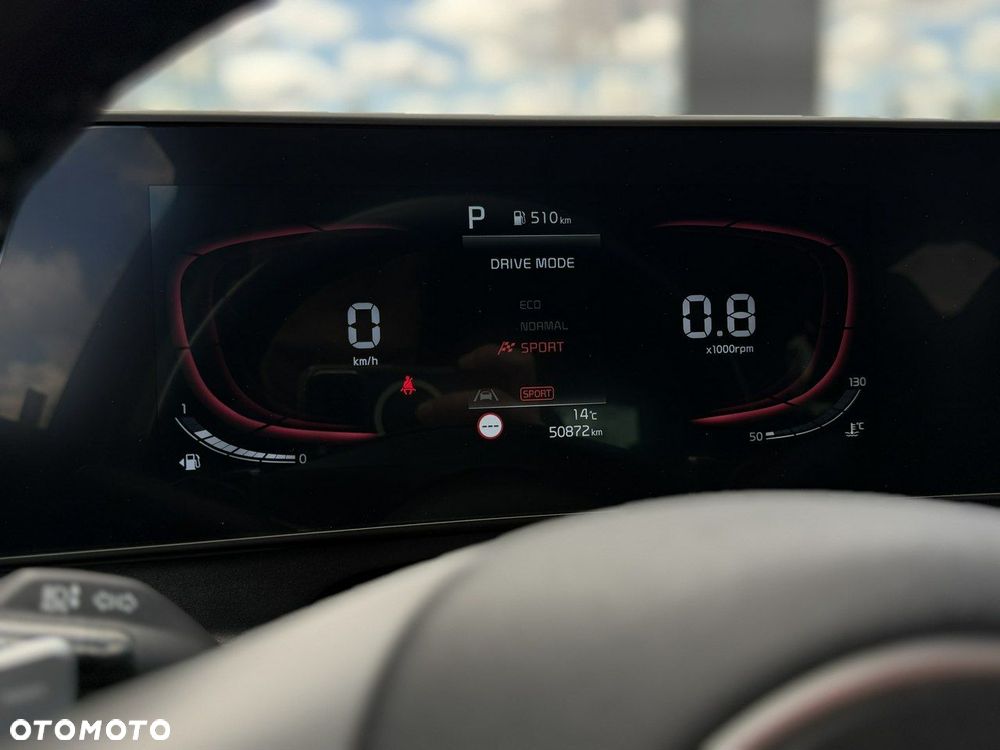 Kia Sportage 1.6 T-GDI L 2WD - 35