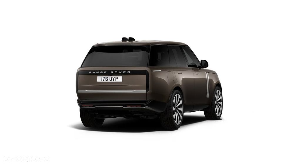 Land Rover Range Rover 3.0 D AB - 2