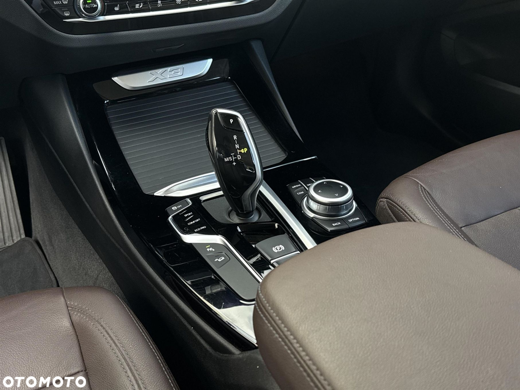 BMW X3 xDrive20d - 15
