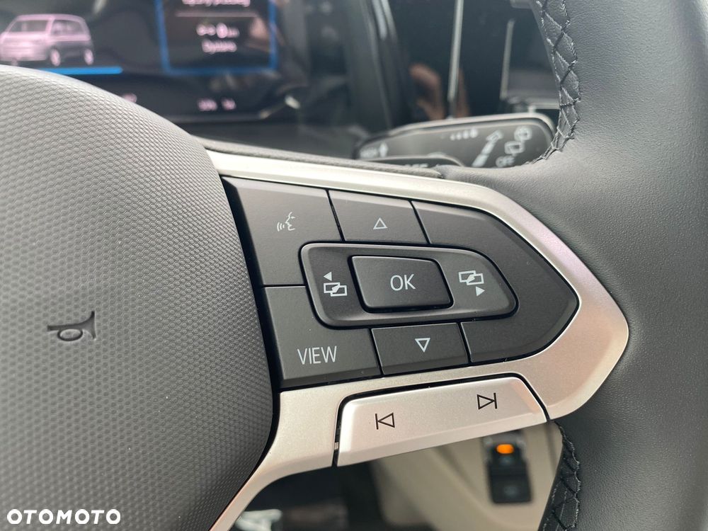 Volkswagen California - 18