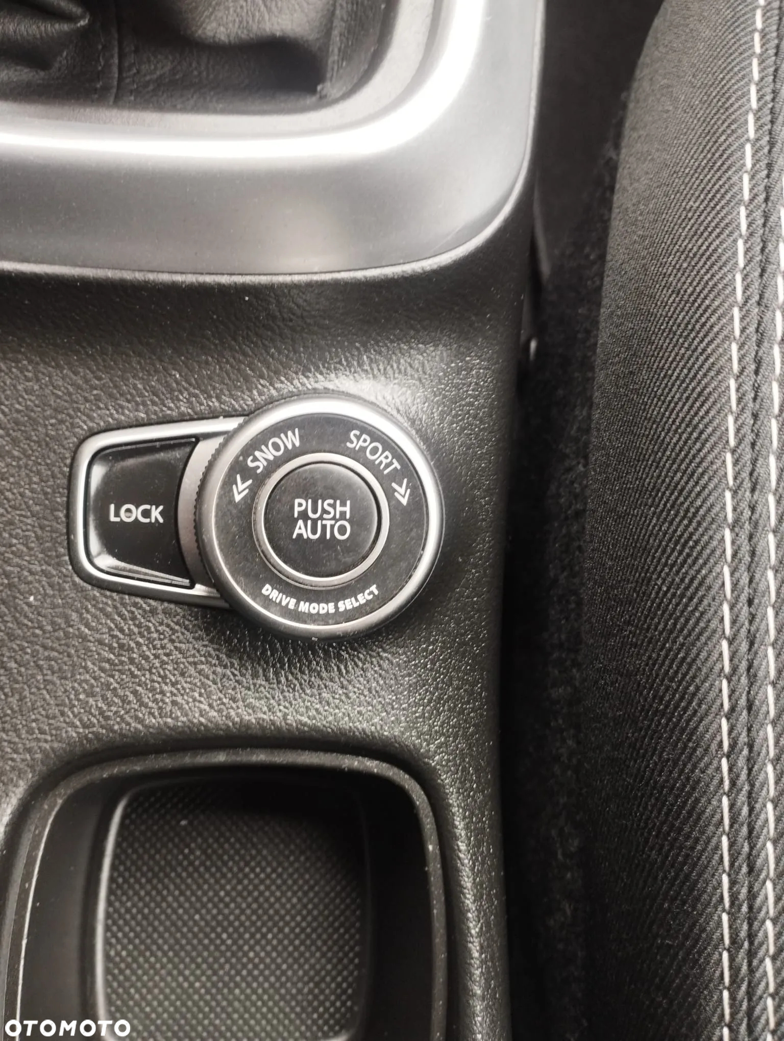 Suzuki SX4 S-Cross 1.4 Boosterjet Allgrip Comfort+ - 17