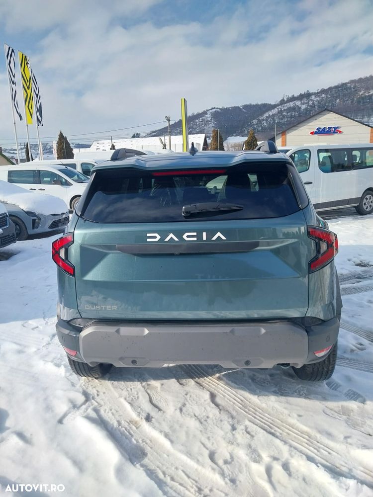 Dacia Duster ECO-G 100 Journey - 15