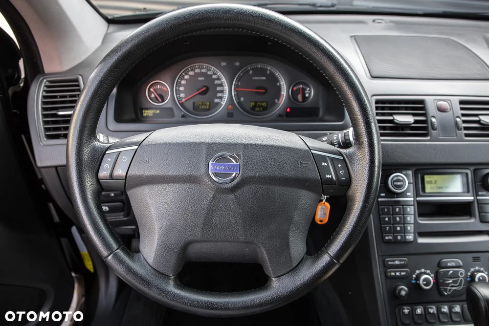 Volvo XC 90 D5 AWD Executive - 21