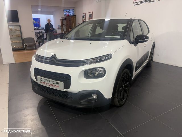 Citroën C3 1.2 PureTech Feel - 30