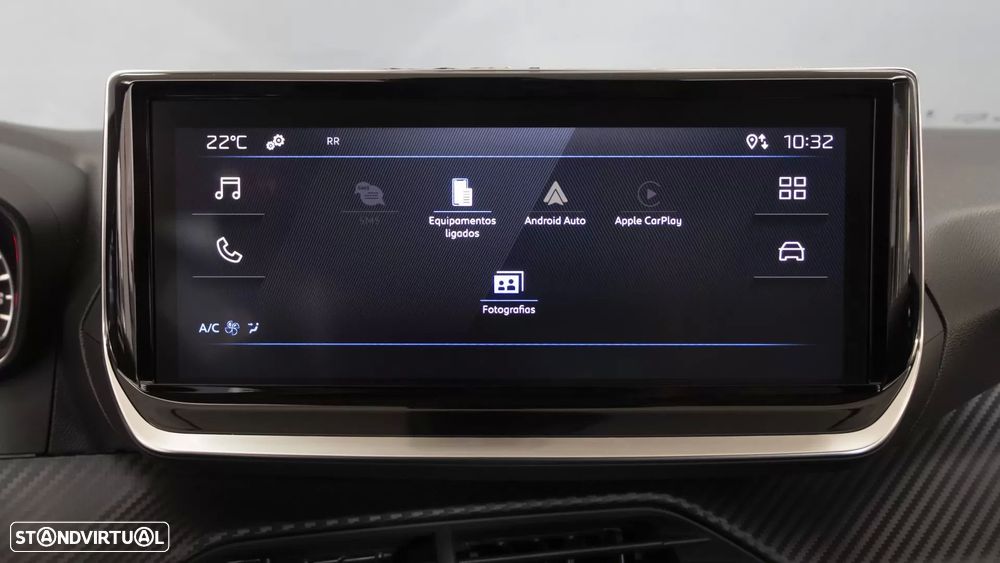 Peugeot 208 1.2 PureTech Active - 28