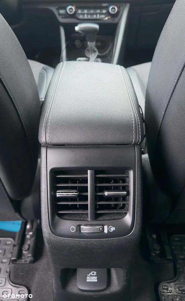 Kia Niro 1.6 GDI Hybrid Business Line - 15