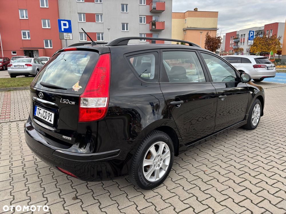 Hyundai i30 1.6 CRDi Edition 20 - 5