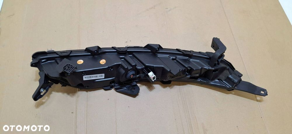 lampa przód przednia lewa mitsubishi eclipse cross lift edm92205010 - 8