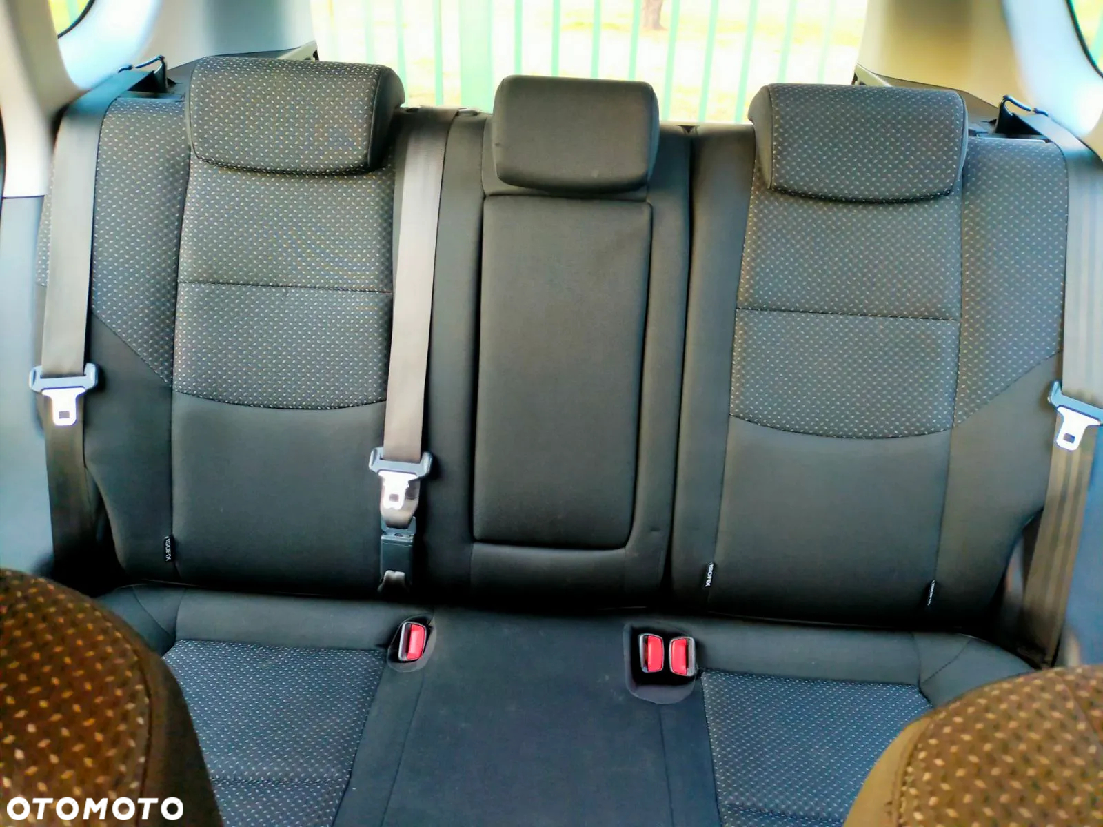 Hyundai i30 i30cw 1.4 Classic - 9