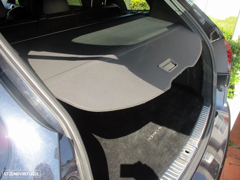 Porsche Cayenne S Hybrid - 52