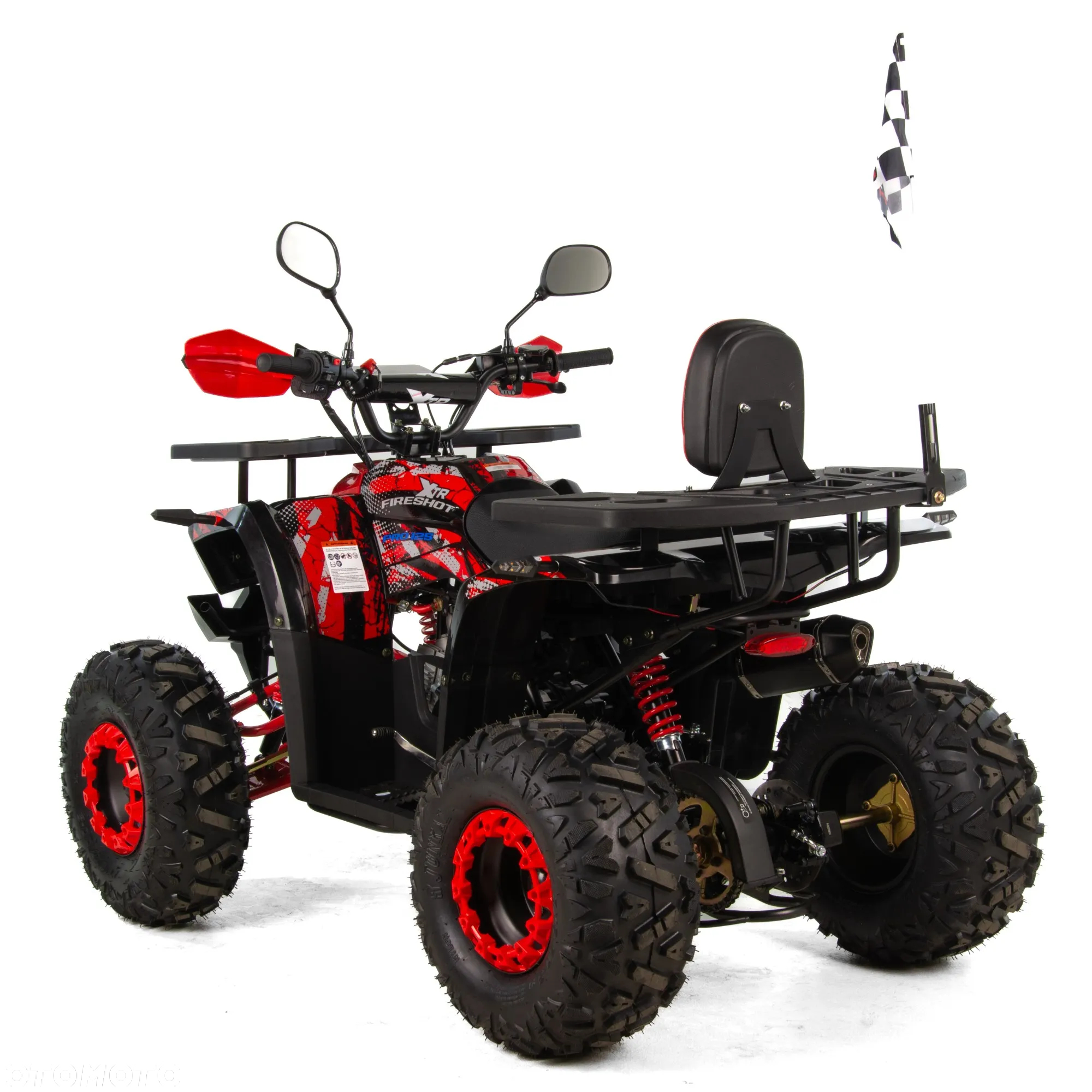 XTR Inny - 24