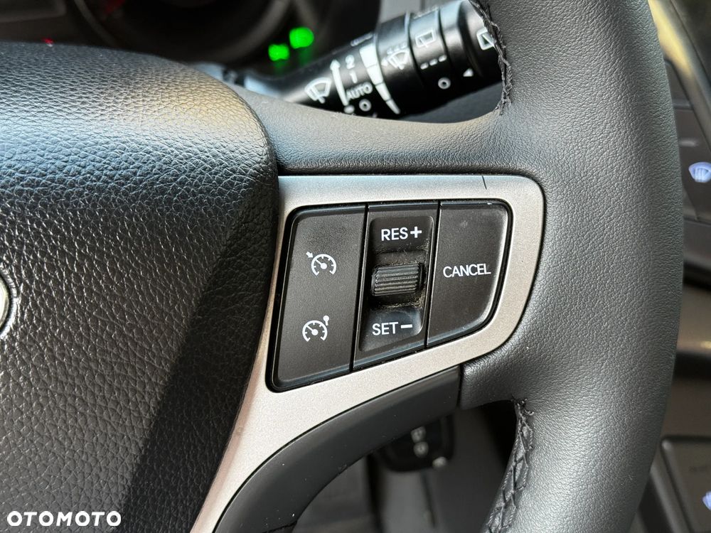 Hyundai i40 2.0 GDI Premium - 21