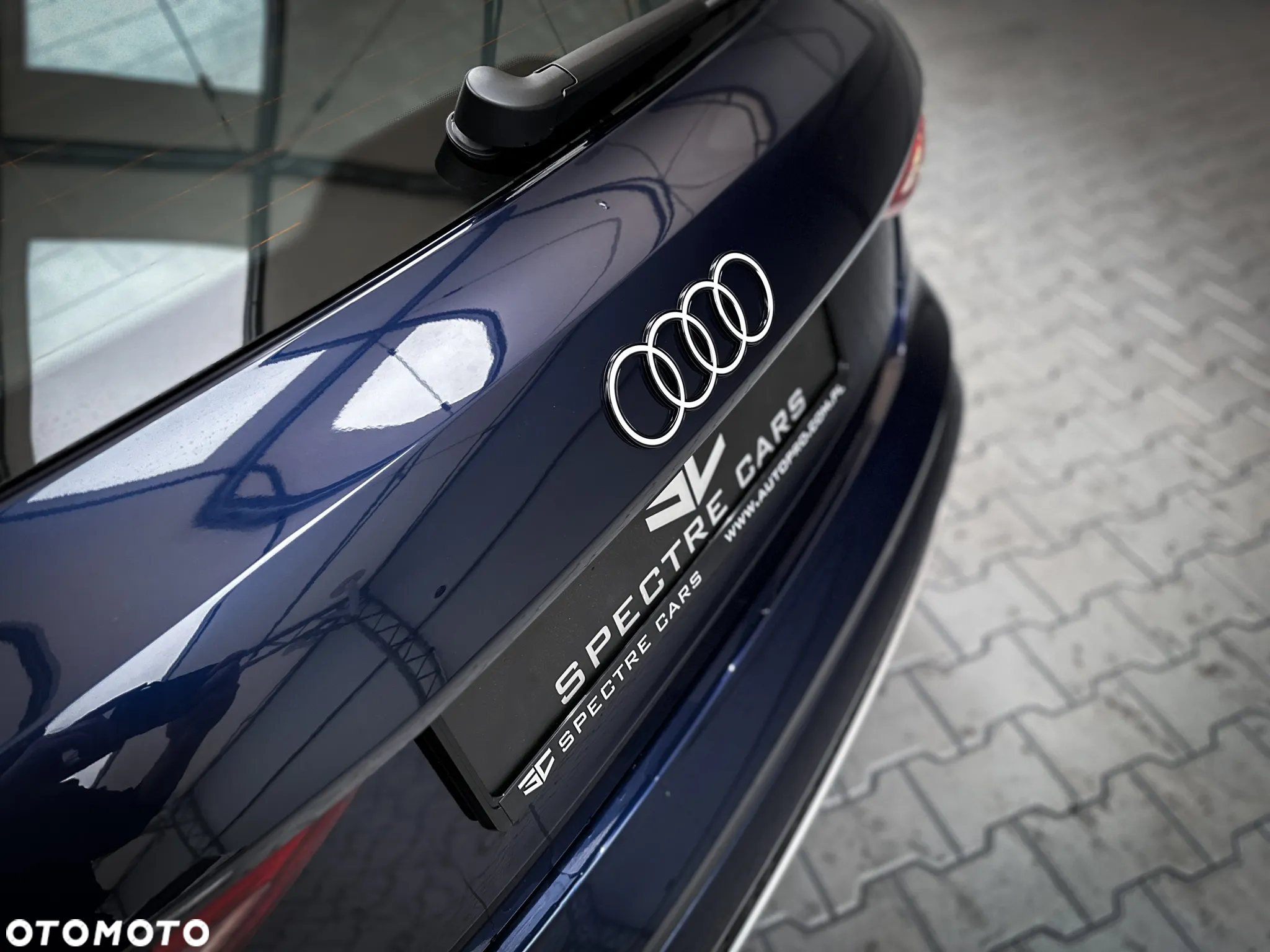 Audi A3 - 18