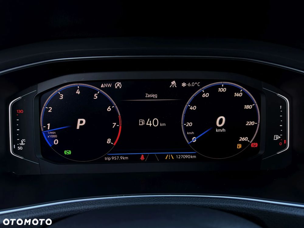 Volkswagen T-Roc 2.0 TSI OPF 4MOTION DSG Sport - 21