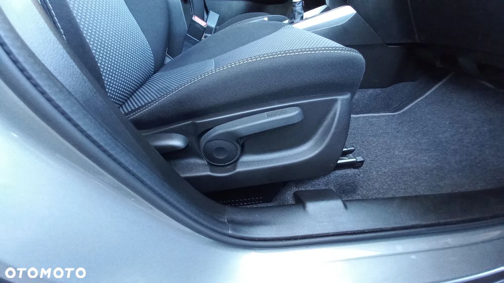 Suzuki Vitara 1.4 Boosterjet SHVS Premium 2WD - 20