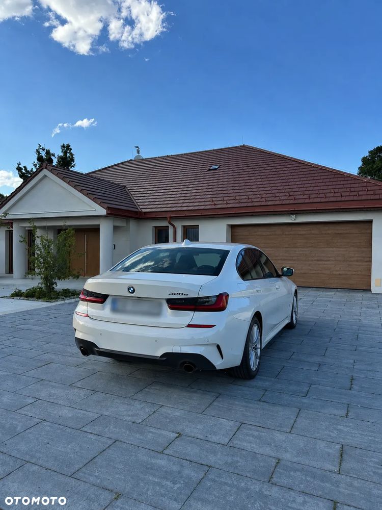 BMW Seria 3 - 2