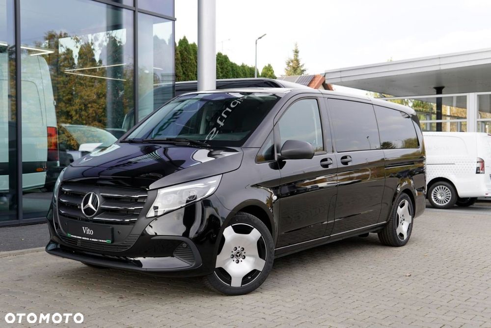 Mercedes-Benz VITO - 3