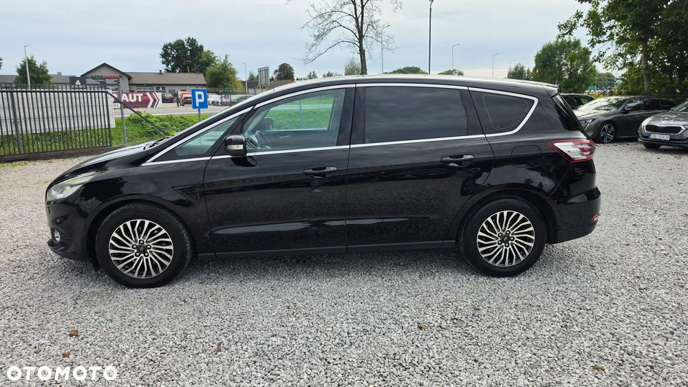 Ford S-Max - 3