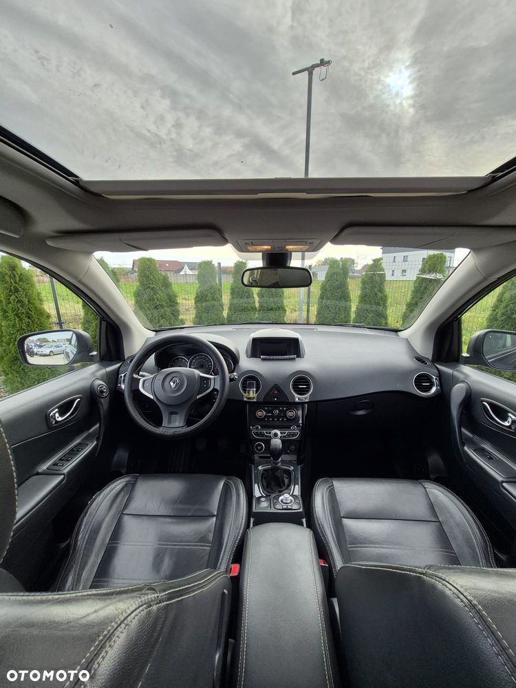 Renault Koleos - 14