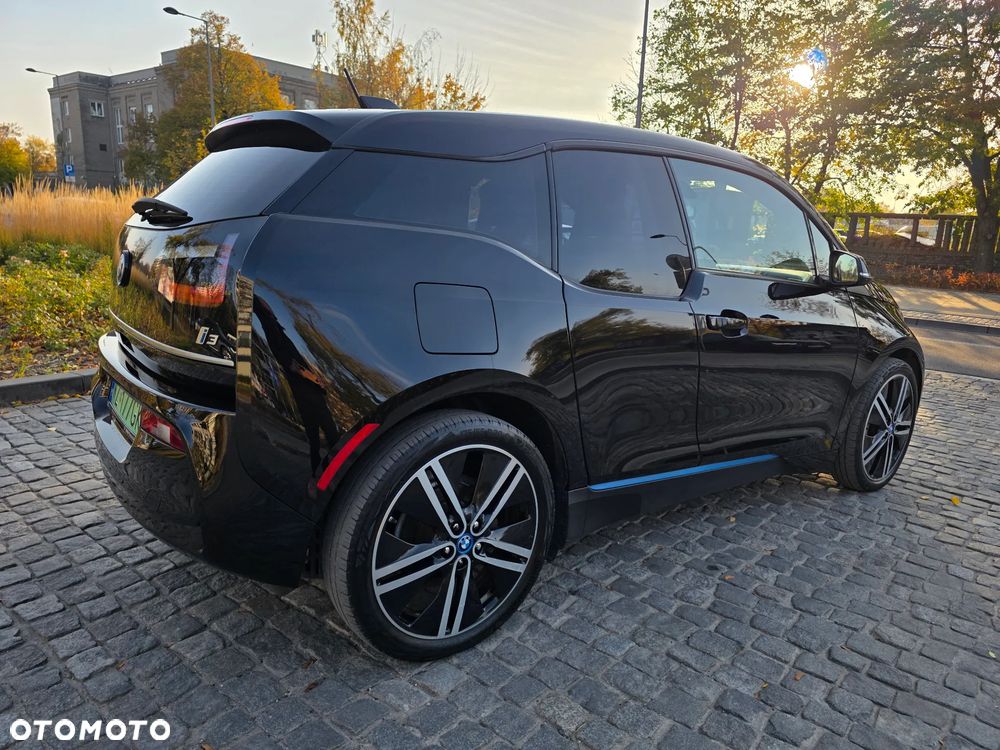 BMW i3 120 Ah - 27