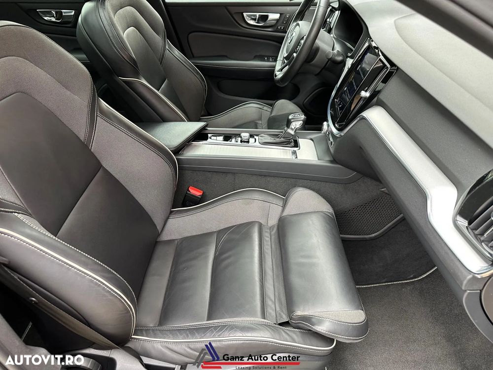 Volvo S60 T4 R-Design - 17