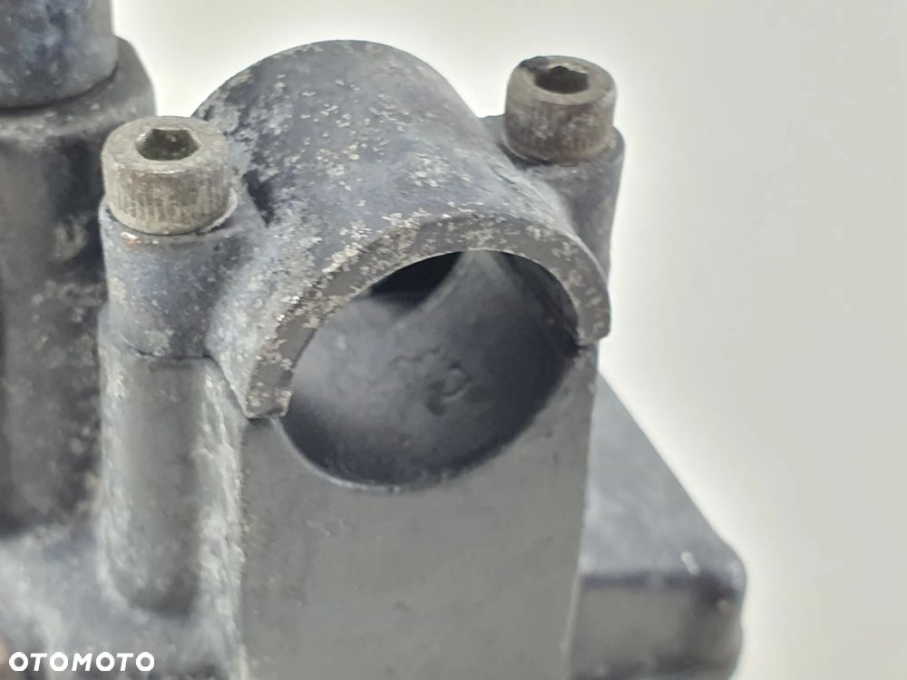KCIUK MANETKA GAZU ROLGAZ TGB BLADE 250 - 7
