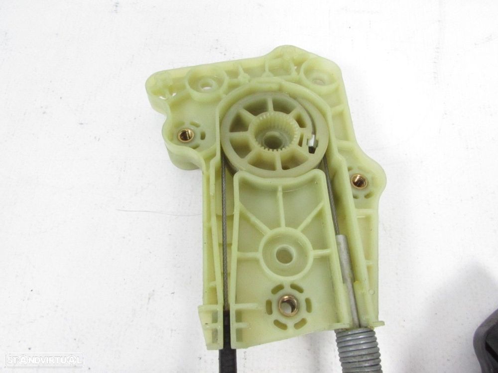 Elevador da Porta sem Motor Direito/Frente Seminovo/ Original MINI MINI COUNTRYM... - 2