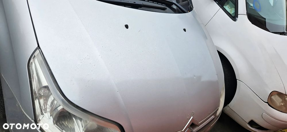 CITROEN C4 04-08 1.6 HDI 9HX - BOCZEK DRZWI PRZÓD TYL LEWY PRAWY - 3