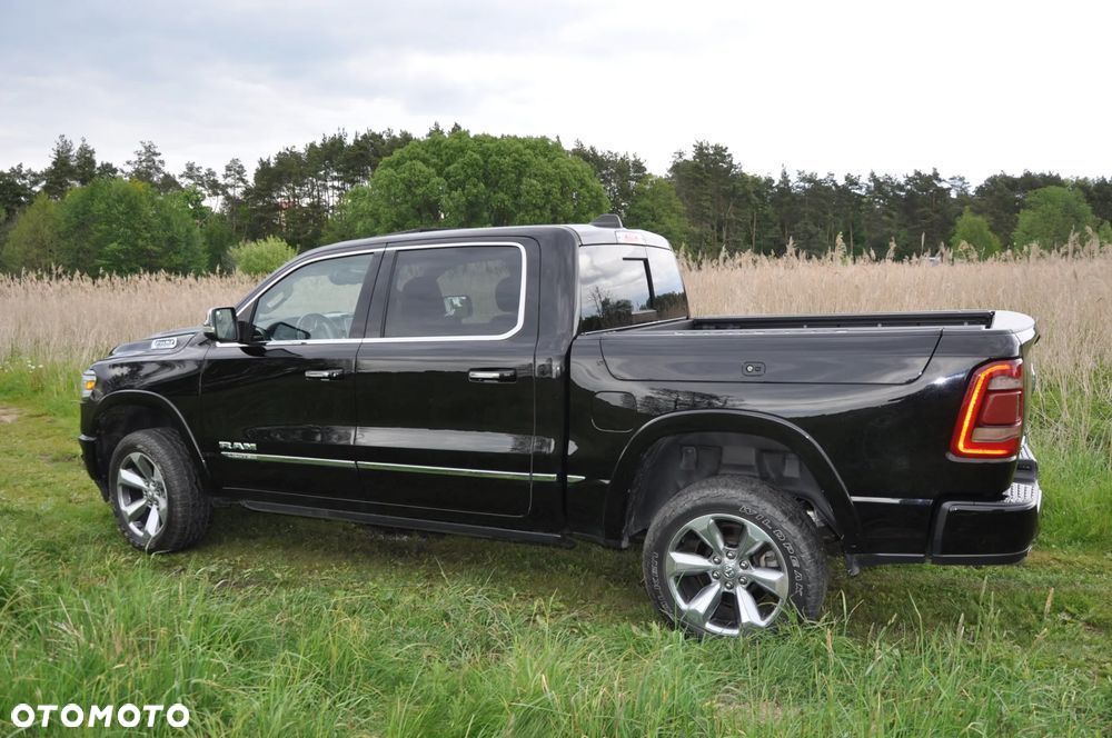 Dodge RAM - 29