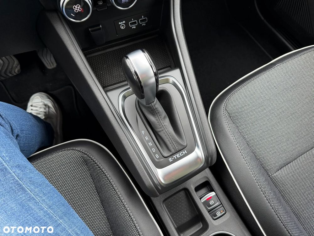 Renault Captur 1.6 E-TECH Plug-In Intens - 21