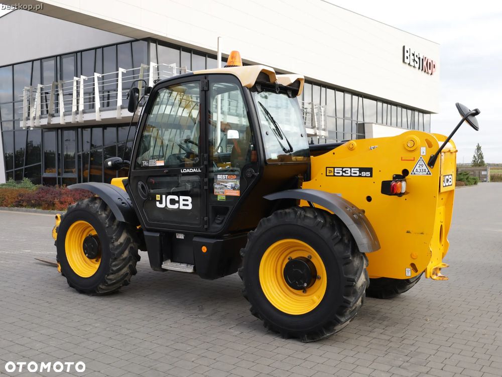 JCB 535-95 - 7