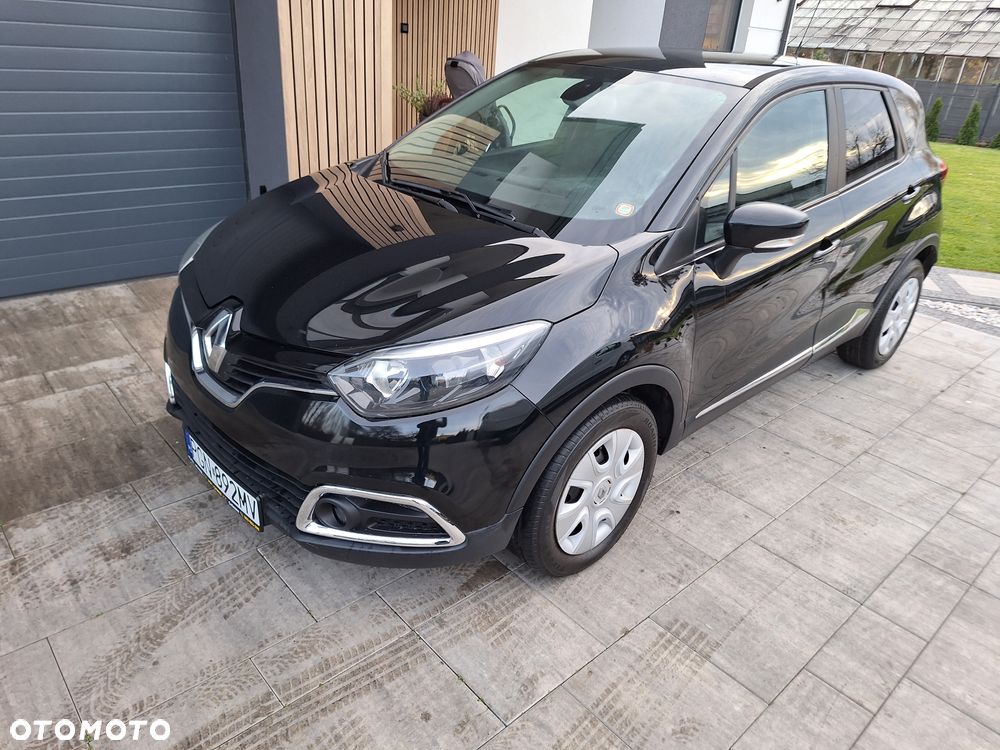 Renault Captur - 1