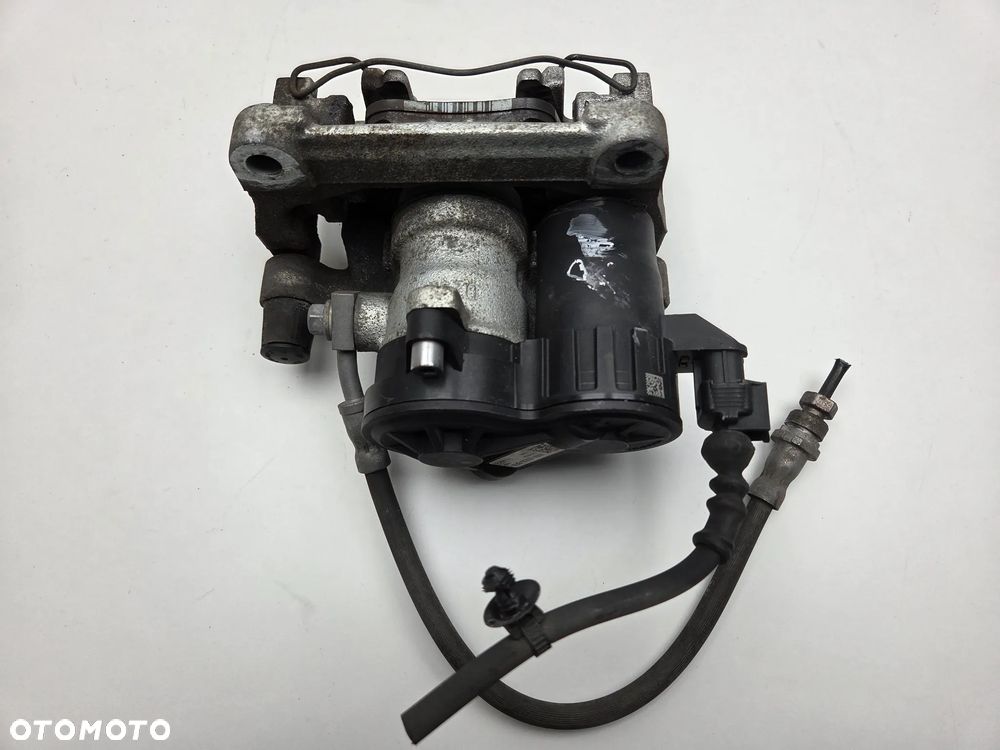 FORD FOCUS MK4 ZACISK HAMULCOWY PRAWY TYŁ NX61-2D250 - 8