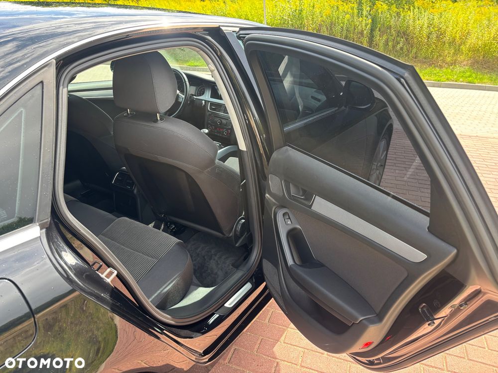 Audi A4 Limousine 2.0 TDI - 26