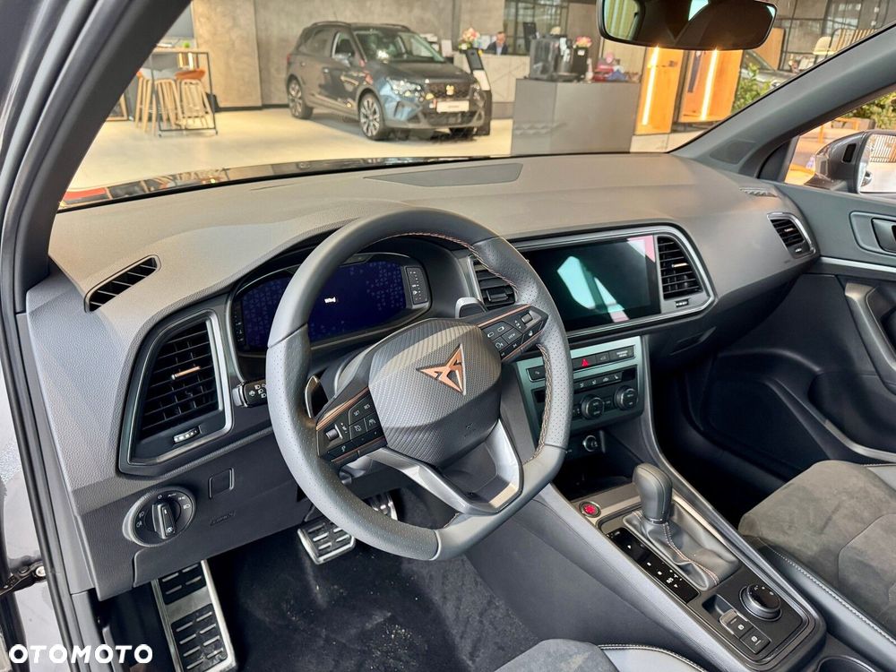 Cupra Ateca 1.5 TSI DSG - 19