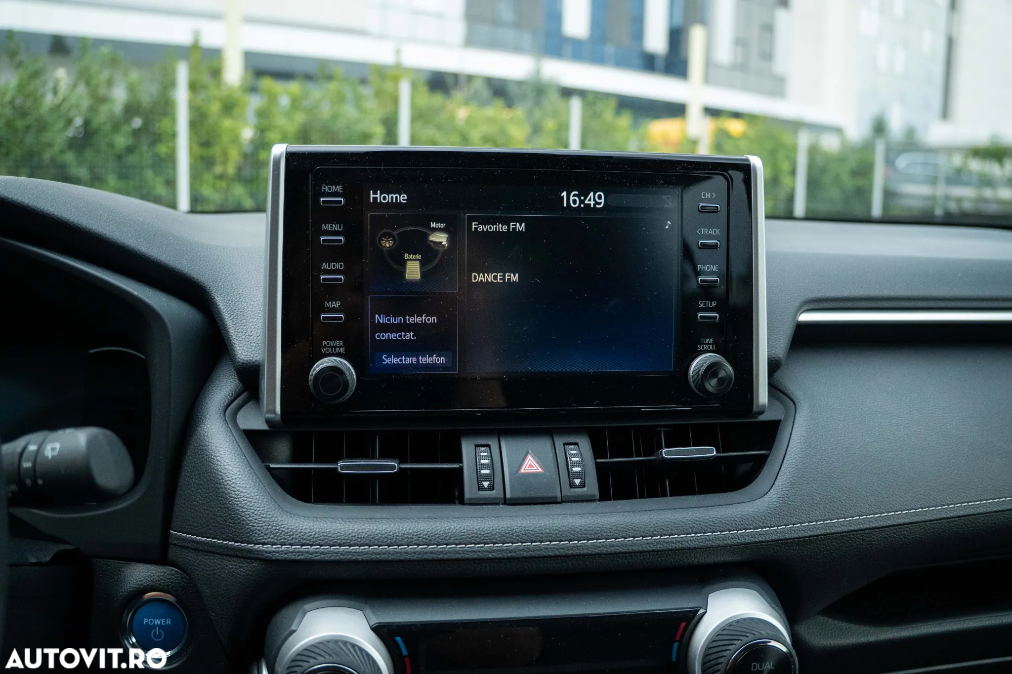 Toyota RAV4 2.5 Hybrid VVT-iE 4x2 Dynamic - 37