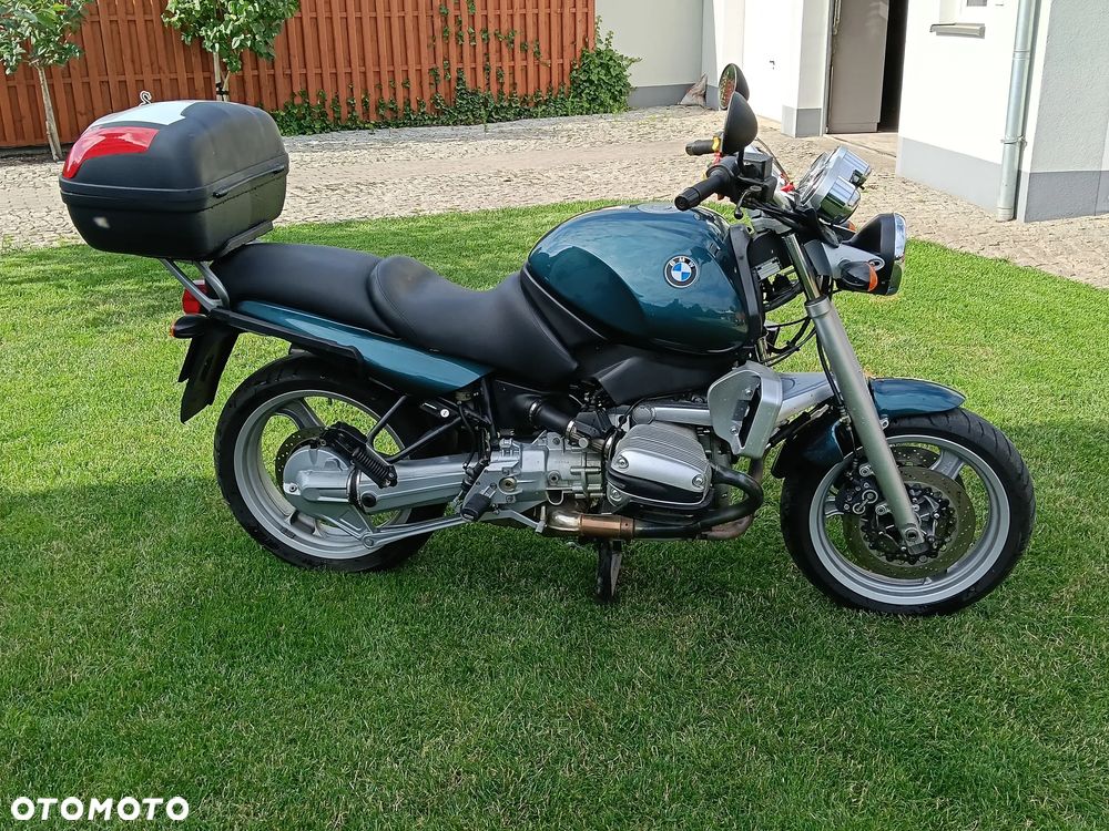 BMW R - 5