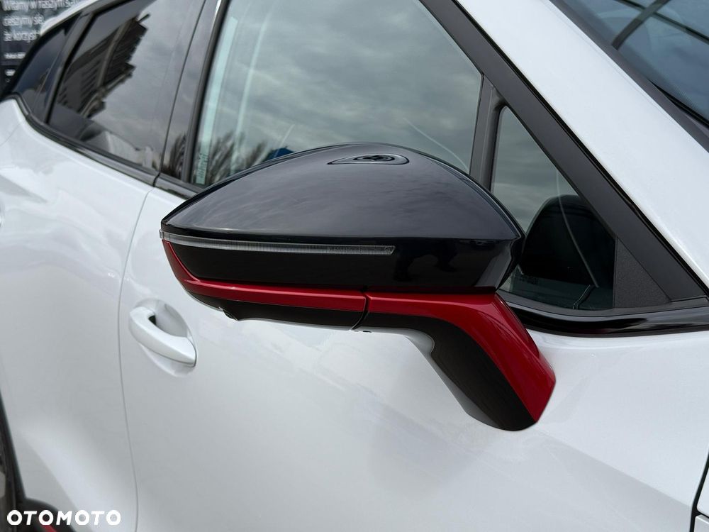 Omoda 5 1.6 T-GDI Premium DCT - 5