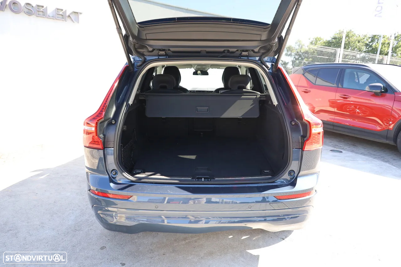 Volvo XC 60 2.0 B4 Core - 5