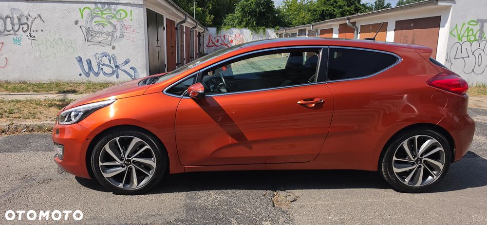 Kia ProCeed 1.6 GDI Spirit - 7