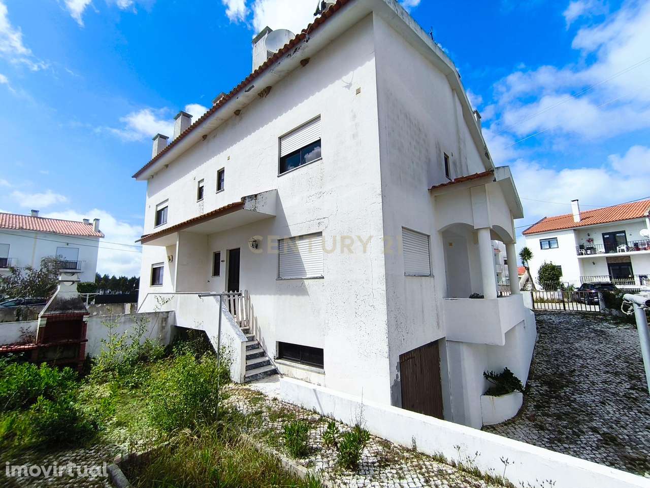 Moradia T3 localizada nas Caldas da Rainha - Grande imagem: 2/31