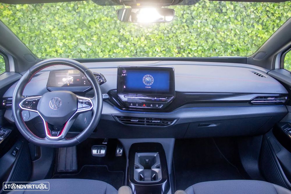 VW ID.4 77 kWh GTX - 14
