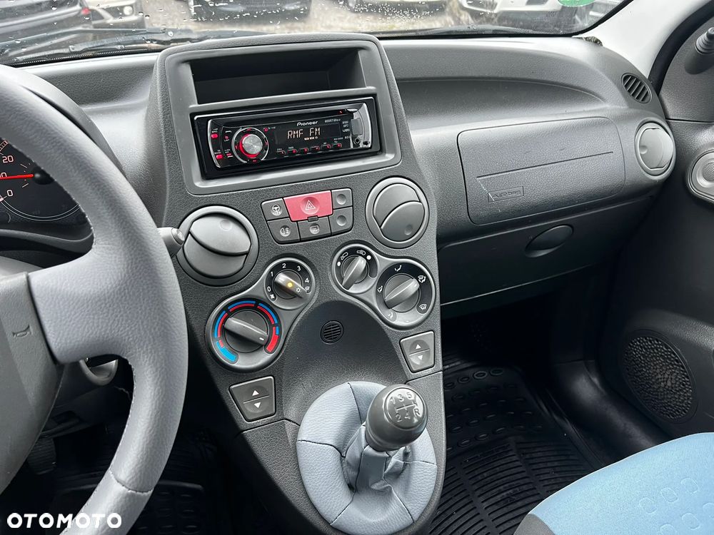 Fiat Panda 1.2 Dynamic - 8